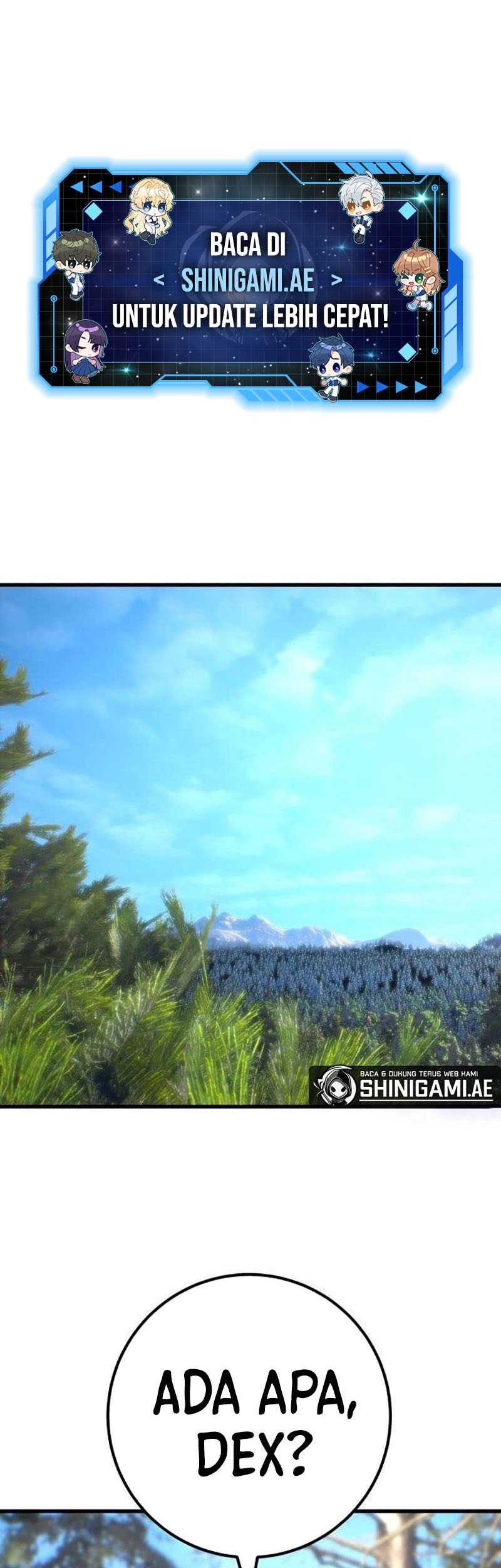 The Game’s Greatest Troll Chapter 54 - halaman 2