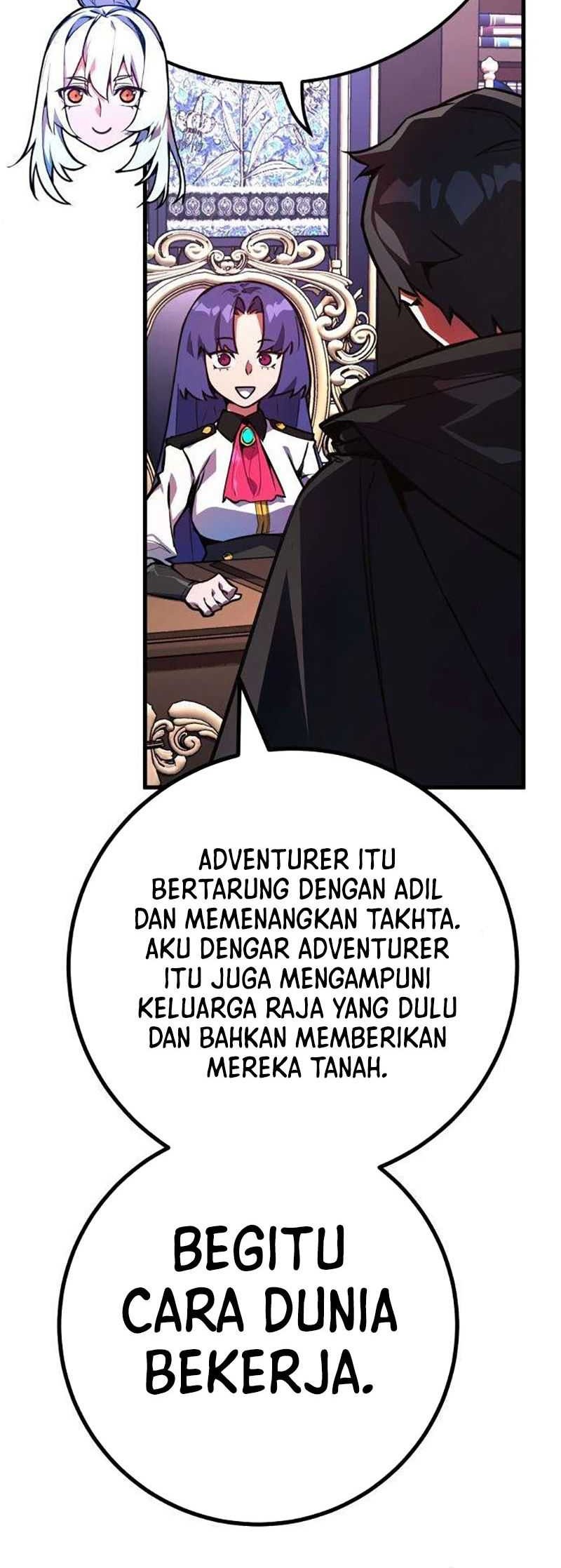 The Game’s Greatest Troll Chapter 54 - halaman 43