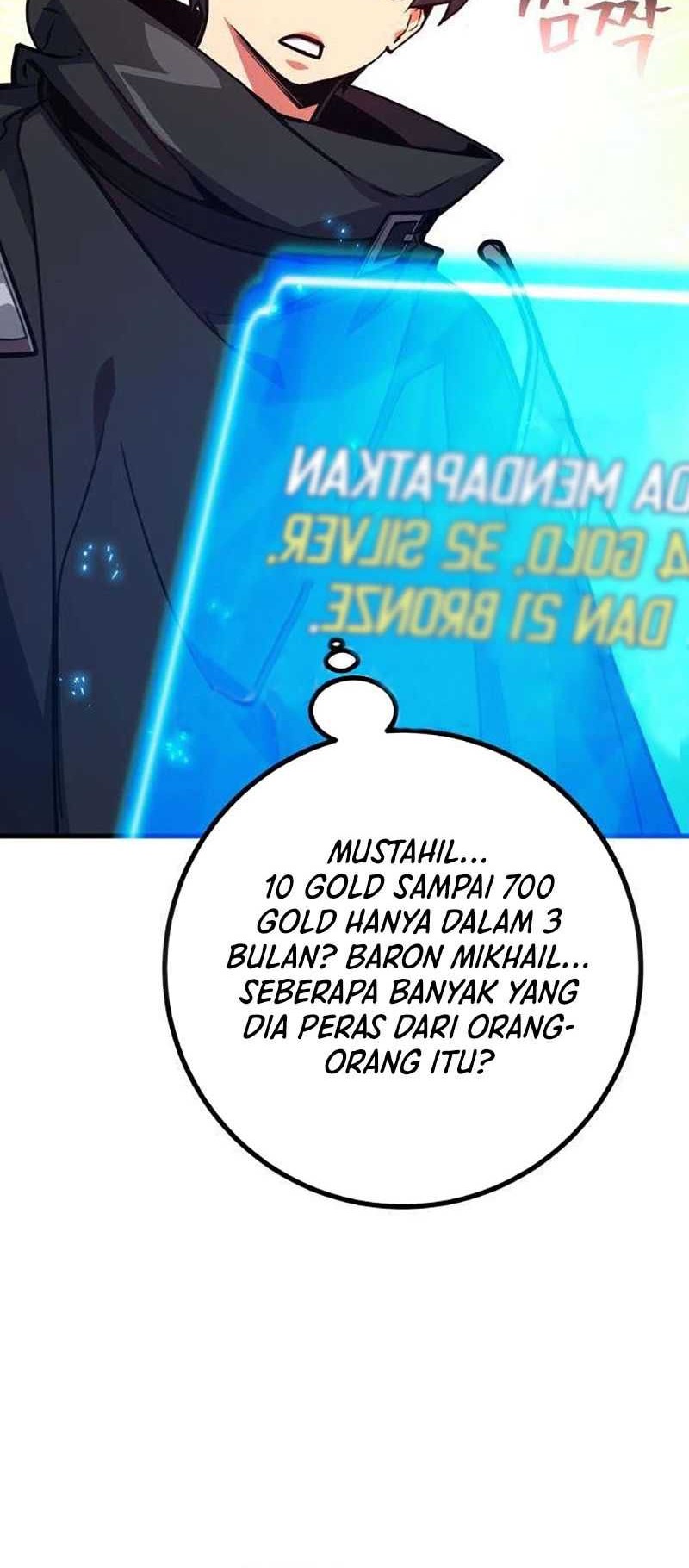 The Game’s Greatest Troll Chapter 54 - halaman 47