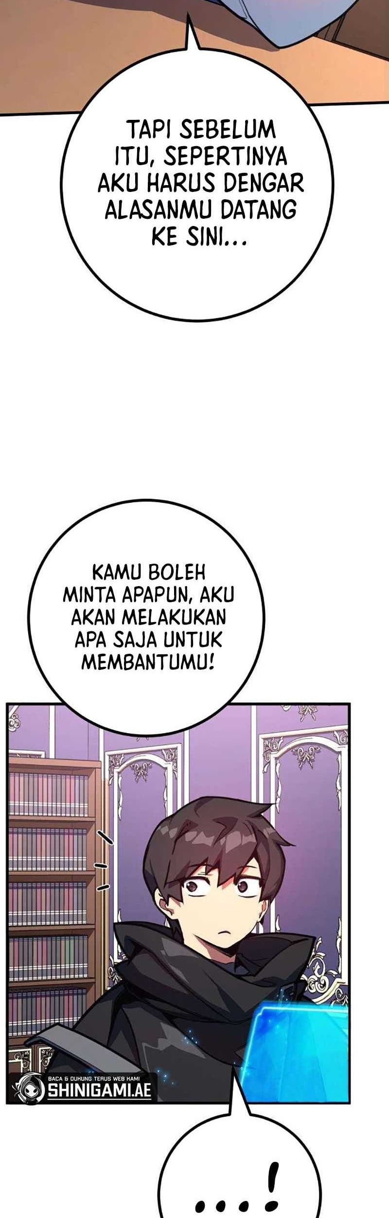 The Game’s Greatest Troll Chapter 54 - halaman 49