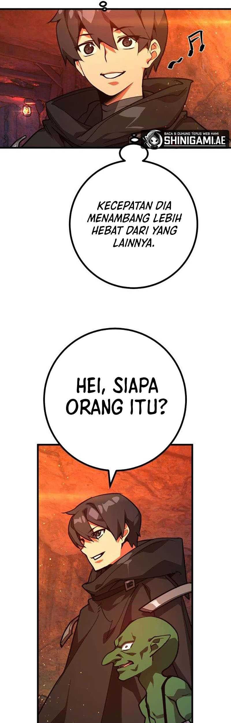 The Game’s Greatest Troll Chapter 54 - halaman 56