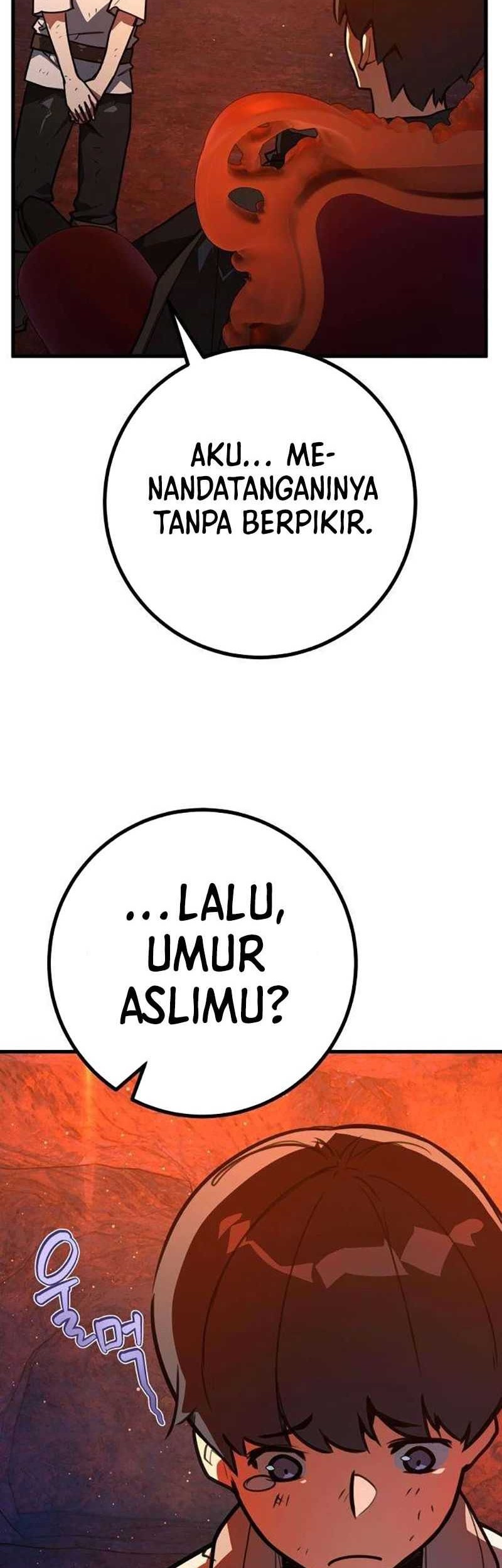 The Game’s Greatest Troll Chapter 54 - halaman 69