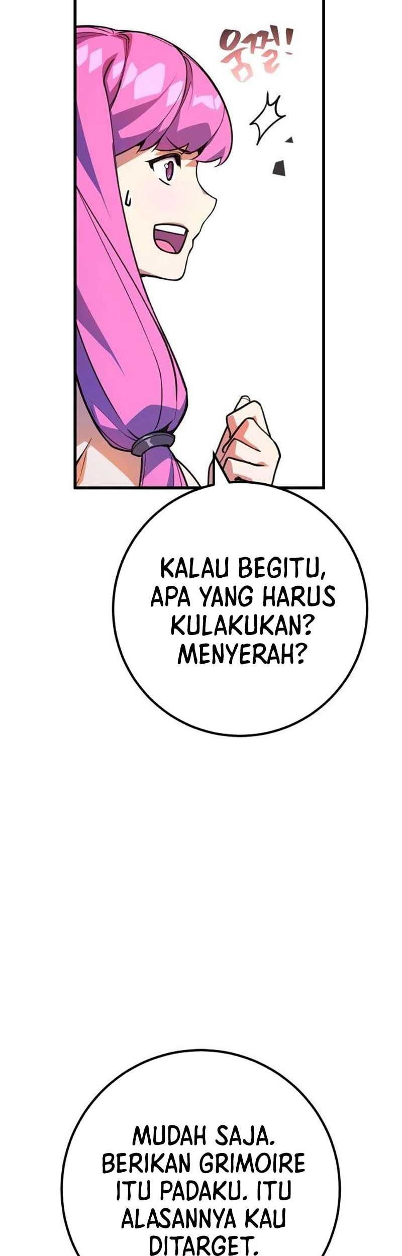 The Game’s Greatest Troll Chapter 54 - halaman 7