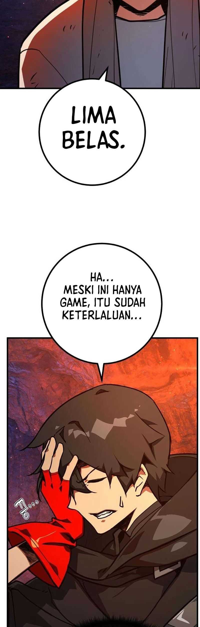 The Game’s Greatest Troll Chapter 54 - halaman 70