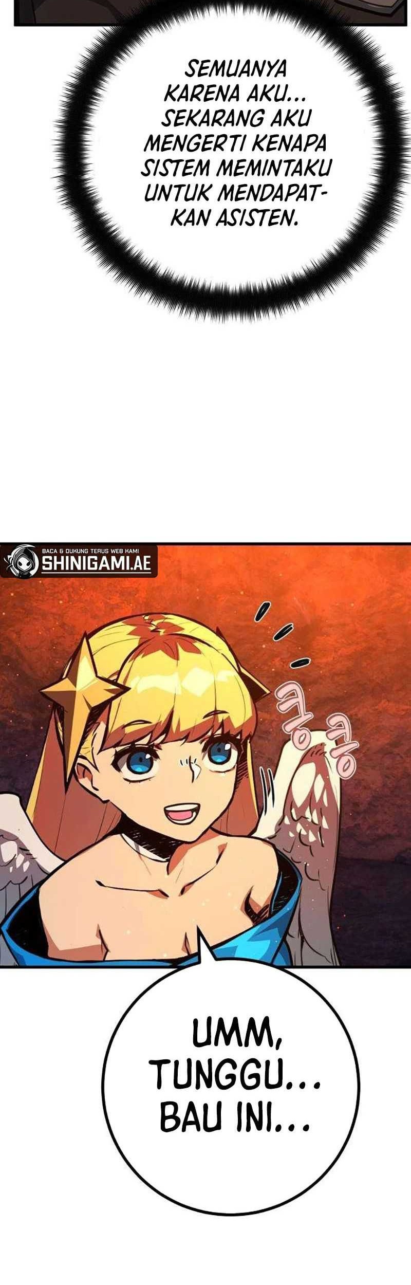 The Game’s Greatest Troll Chapter 54 - halaman 71