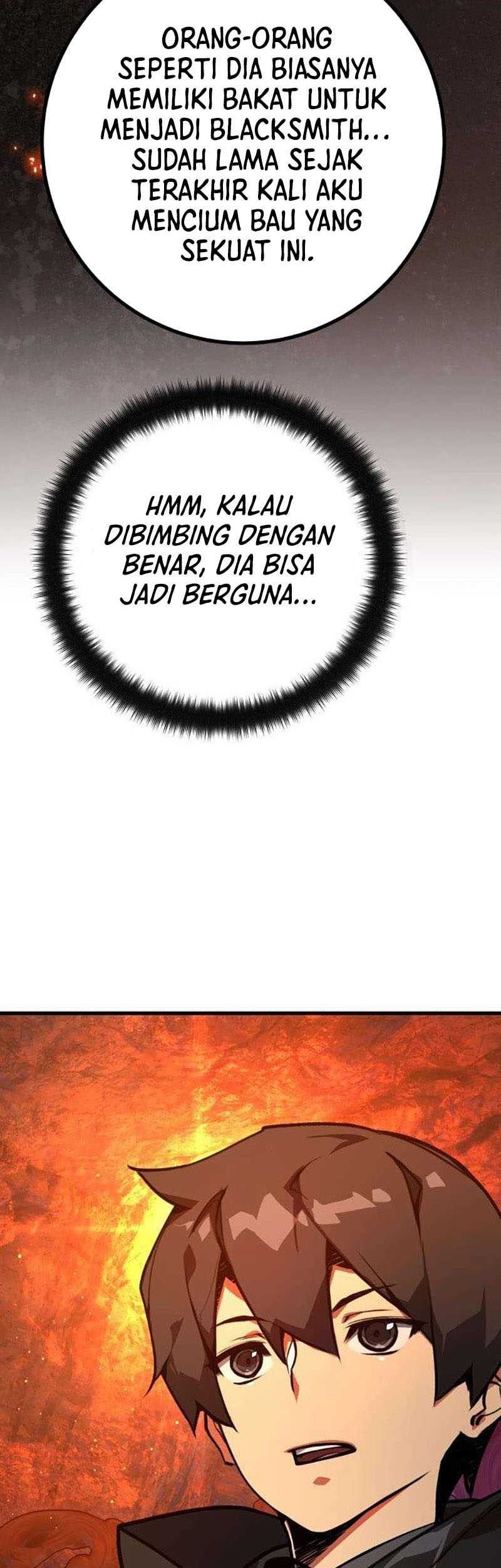The Game’s Greatest Troll Chapter 54 - halaman 74