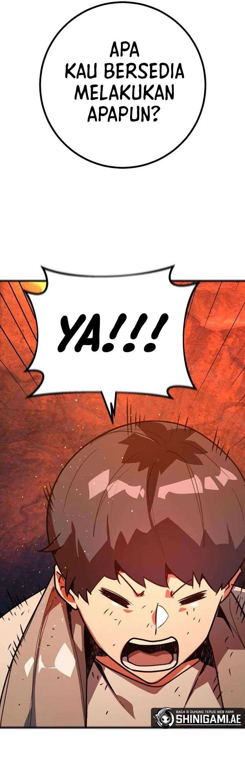 The Game’s Greatest Troll Chapter 54 - halaman 76