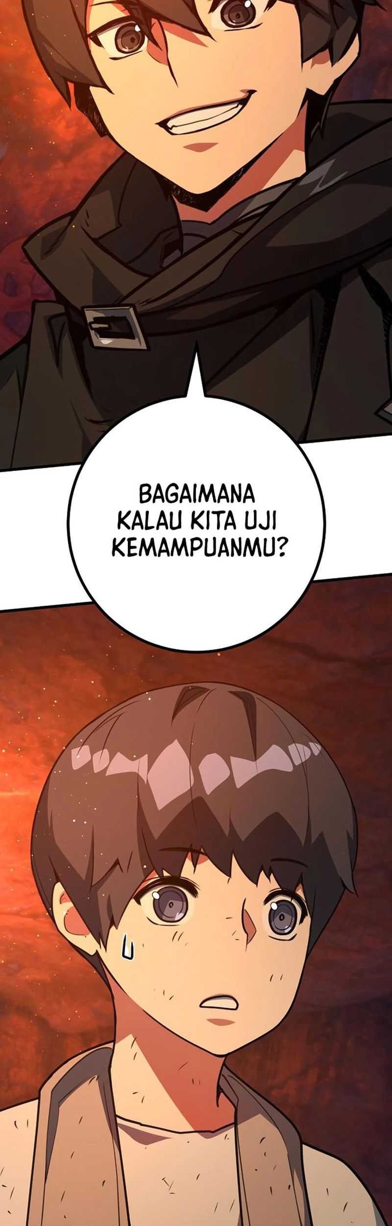 The Game’s Greatest Troll Chapter 55 - halaman 11