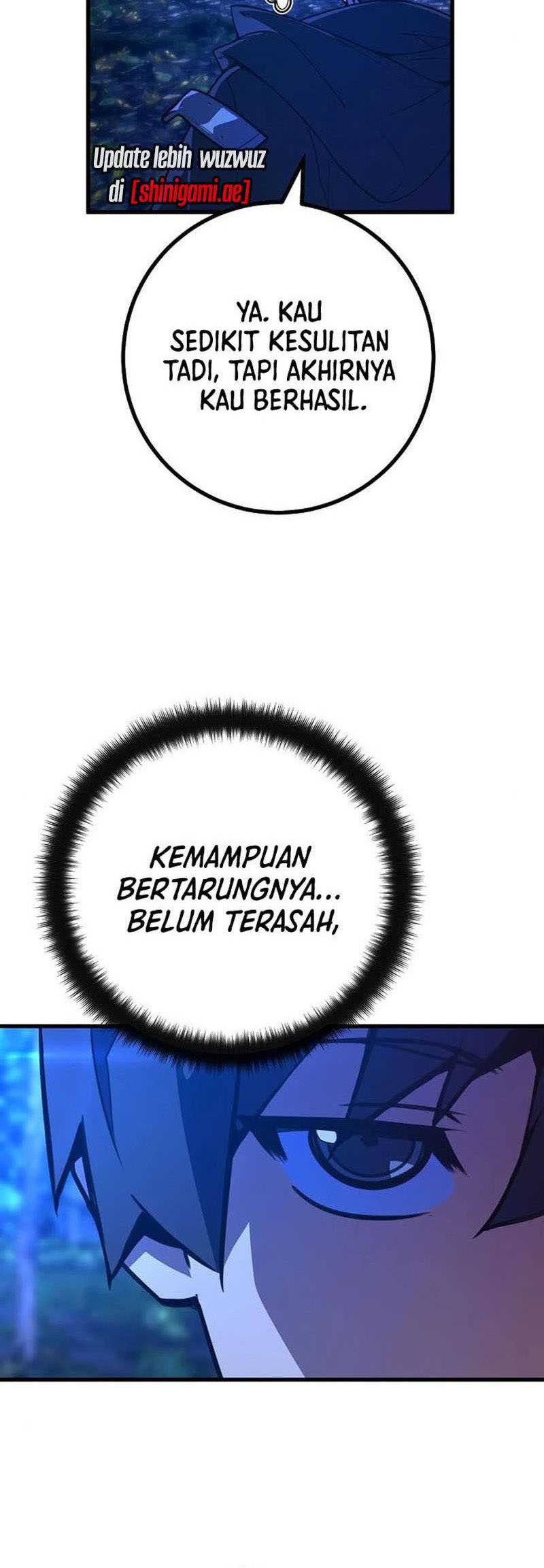 The Game’s Greatest Troll Chapter 55 - halaman 16