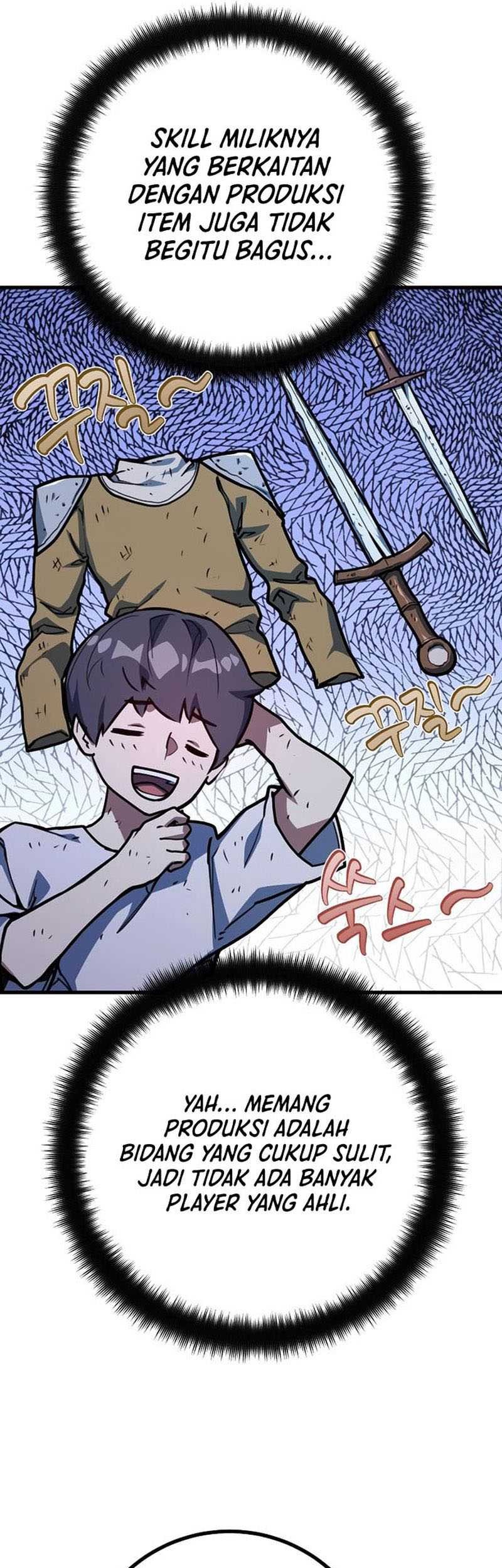 The Game’s Greatest Troll Chapter 55 - halaman 17