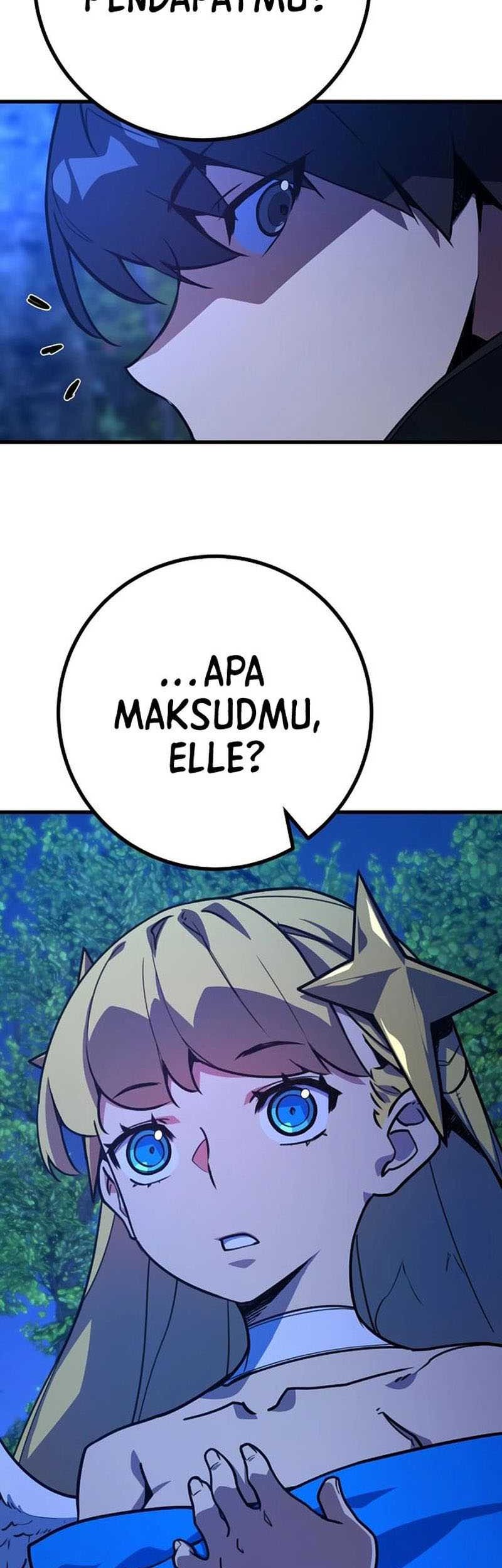The Game’s Greatest Troll Chapter 55 - halaman 19