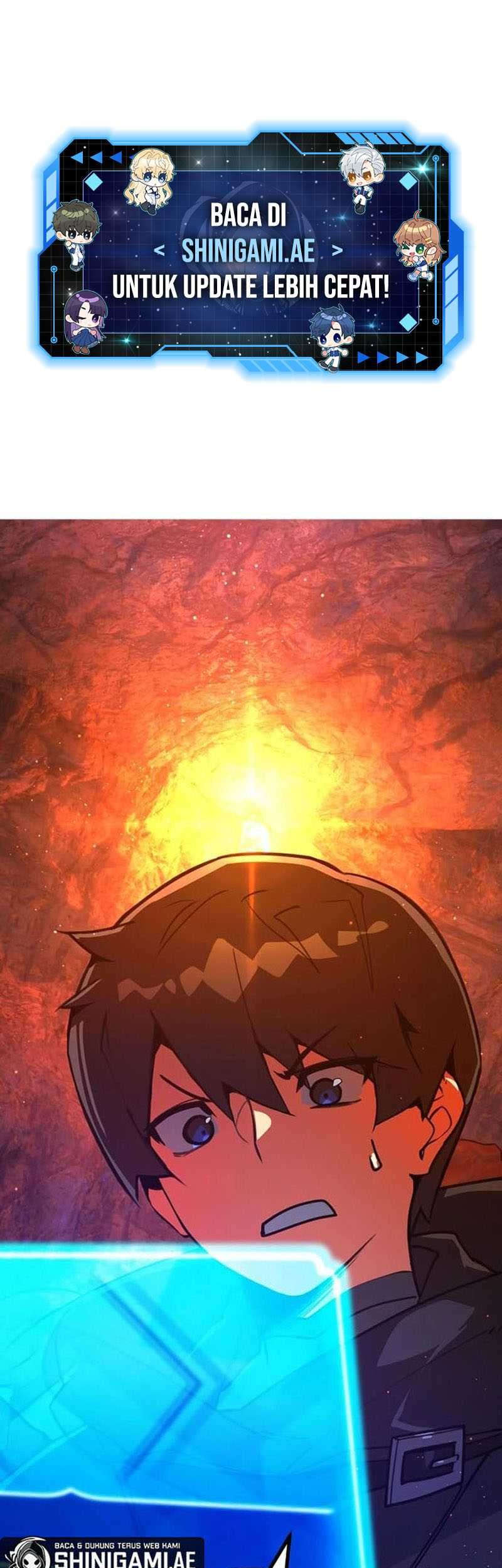 The Game’s Greatest Troll Chapter 55 - halaman 2