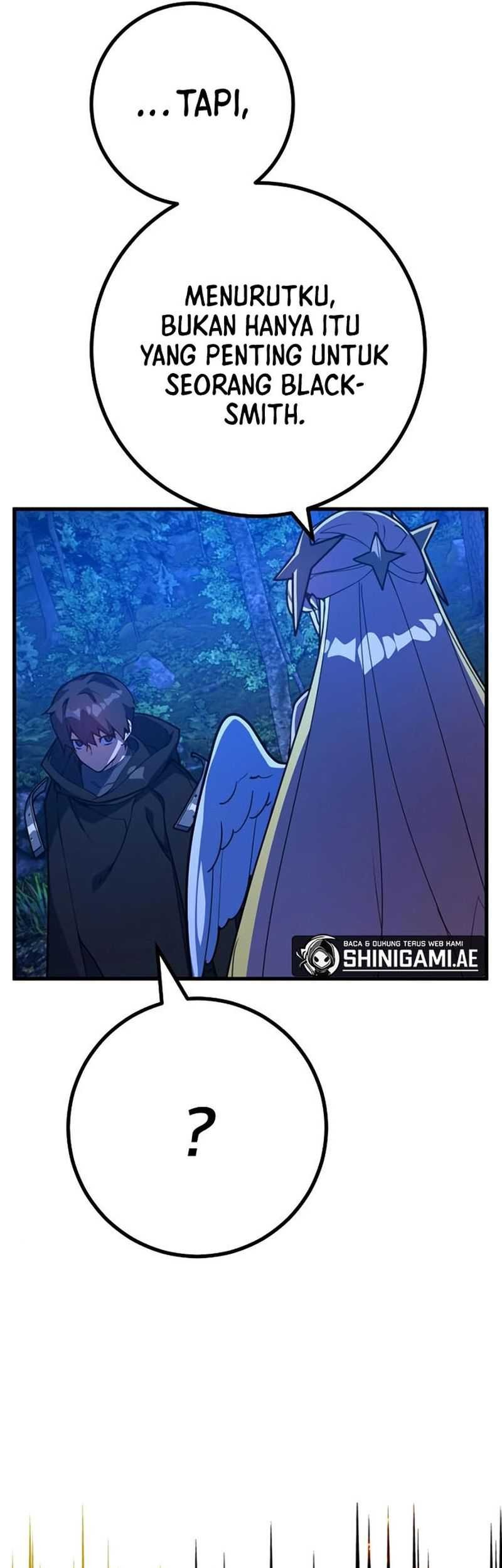 The Game’s Greatest Troll Chapter 55 - halaman 21