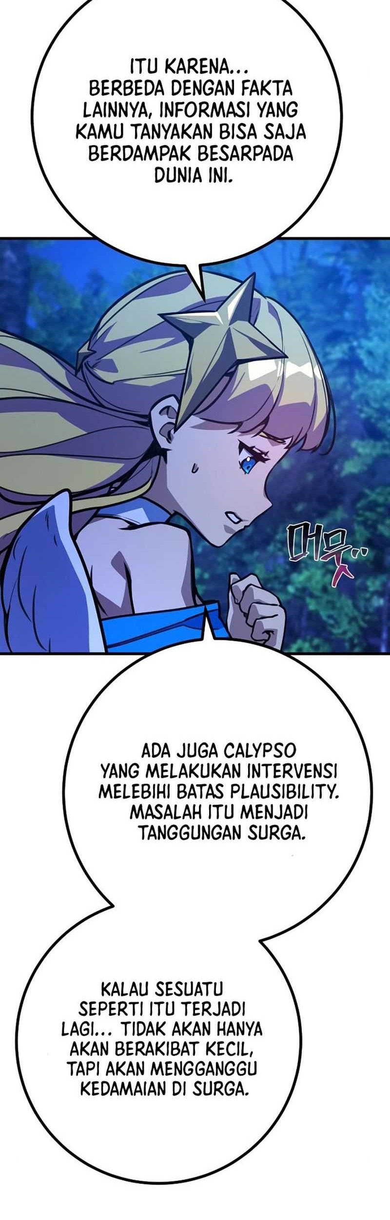 The Game’s Greatest Troll Chapter 55 - halaman 28