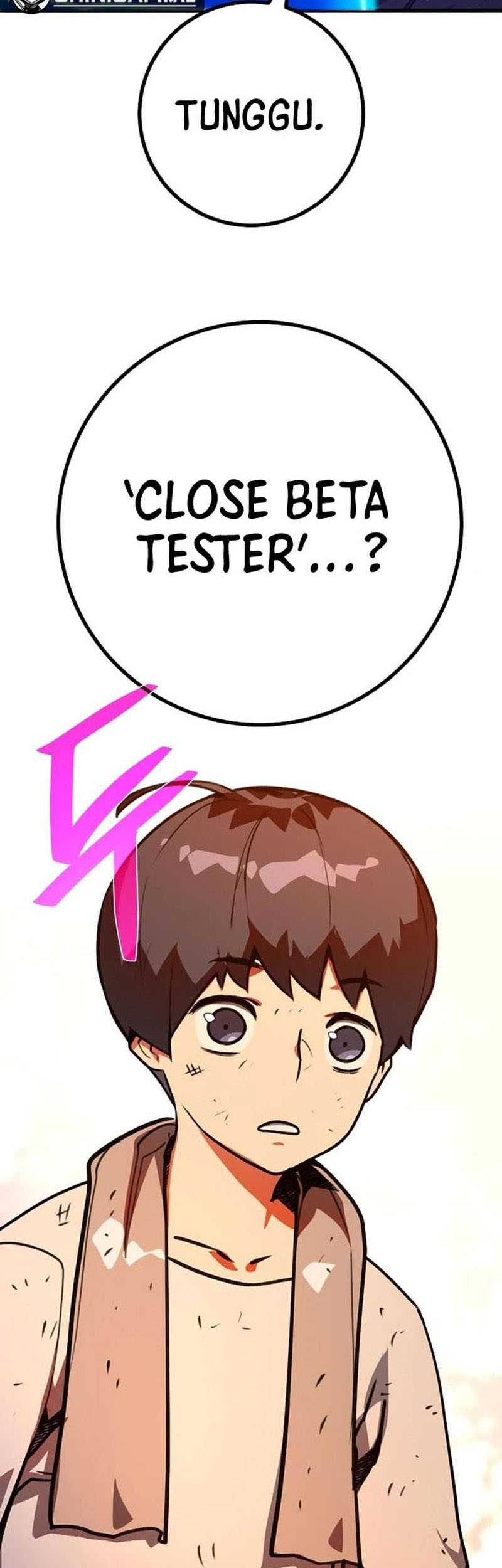The Game’s Greatest Troll Chapter 55 - halaman 3