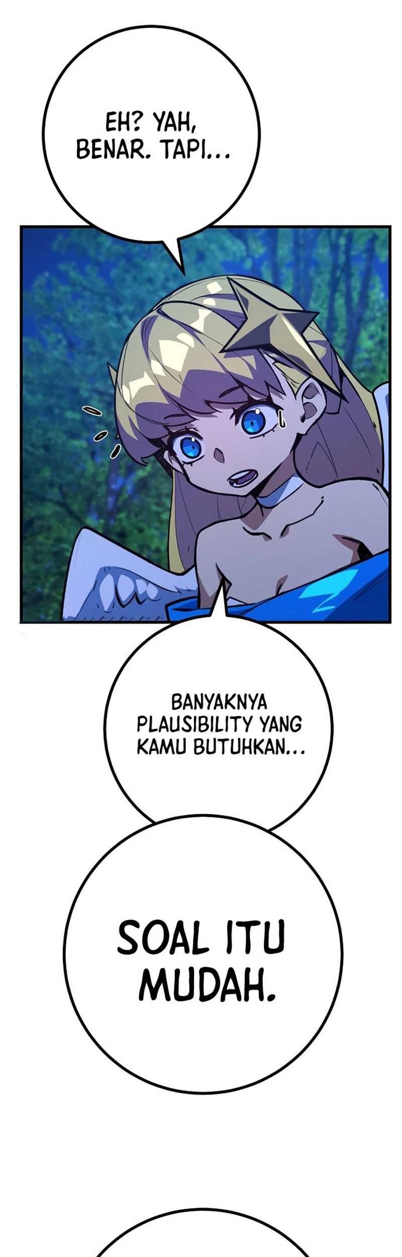 The Game’s Greatest Troll Chapter 55 - halaman 30