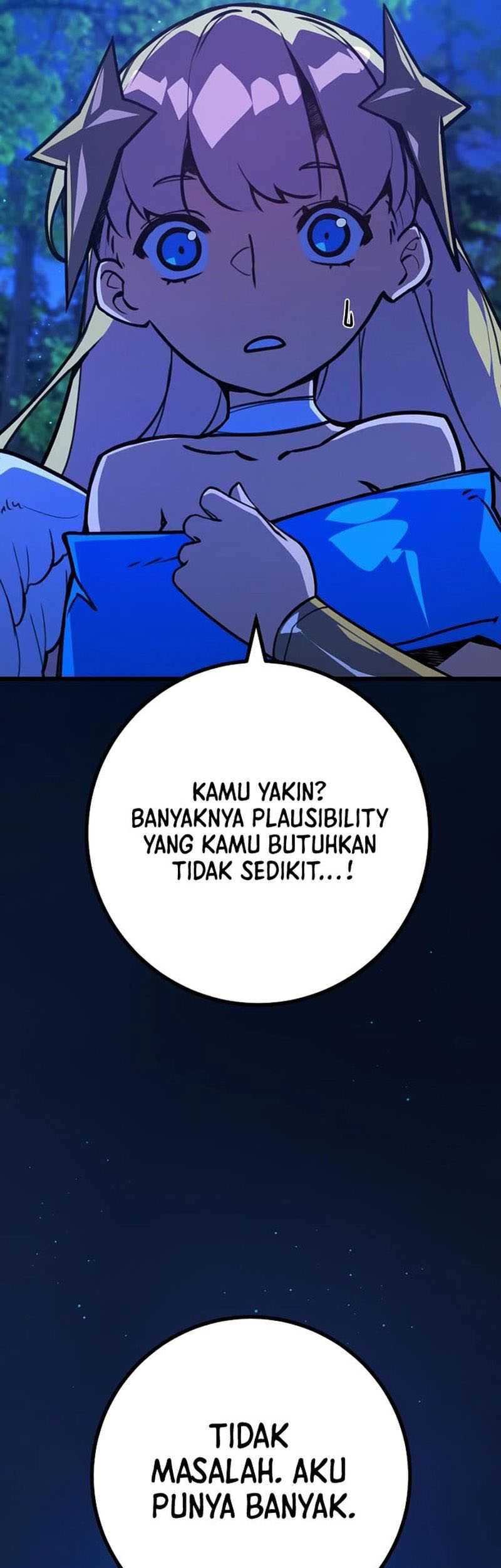 The Game’s Greatest Troll Chapter 55 - halaman 33