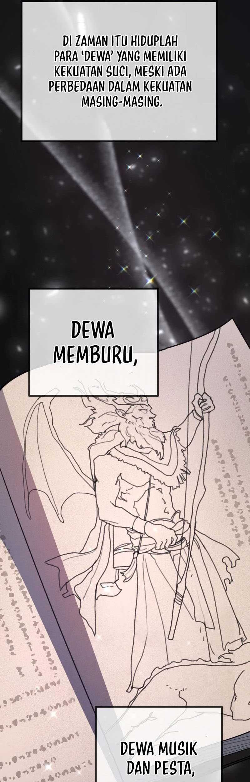 The Game’s Greatest Troll Chapter 55 - halaman 37