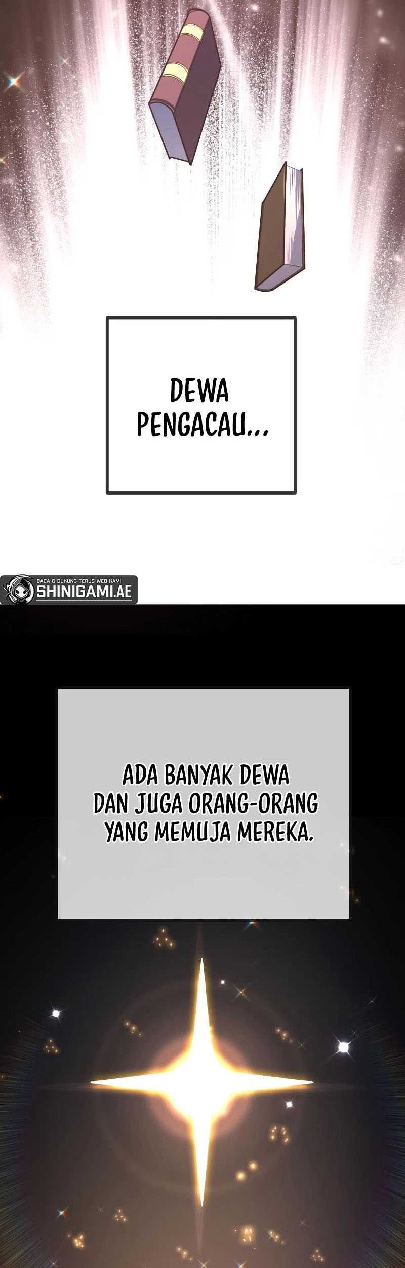The Game’s Greatest Troll Chapter 55 - halaman 39