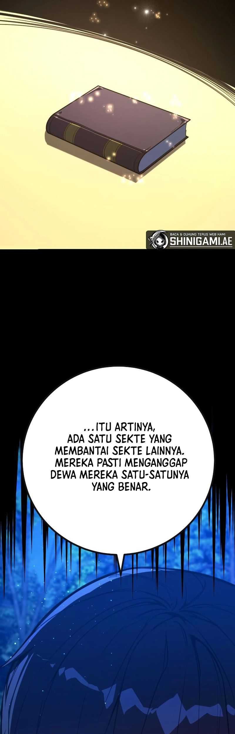 The Game’s Greatest Troll Chapter 55 - halaman 41