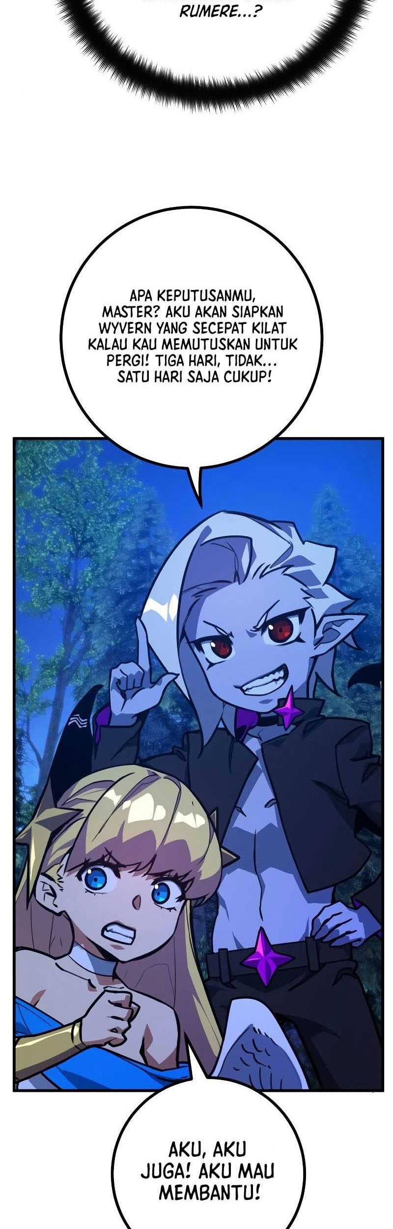 The Game’s Greatest Troll Chapter 55 - halaman 58