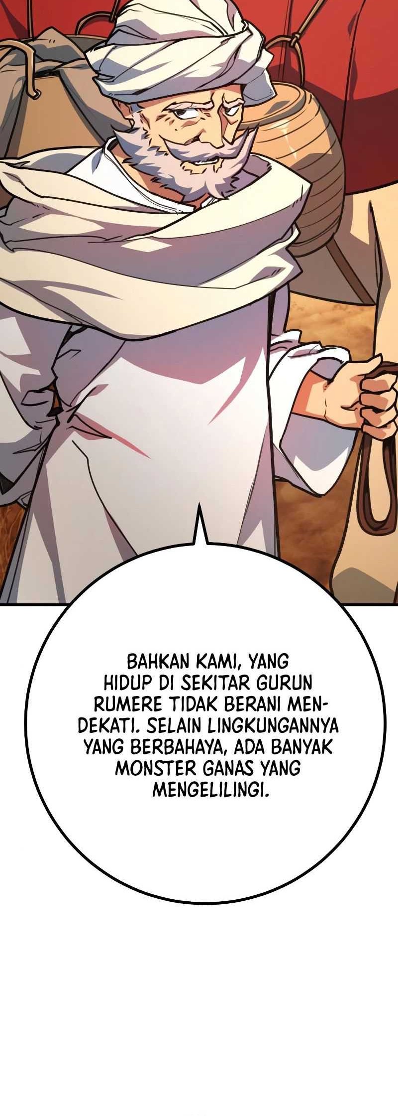 The Game’s Greatest Troll Chapter 55 - halaman 64