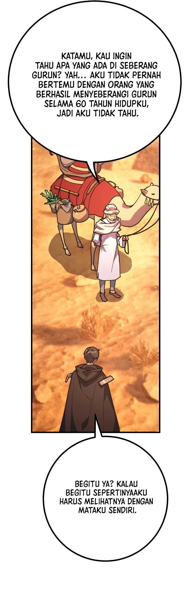 The Game’s Greatest Troll Chapter 55 - halaman 65