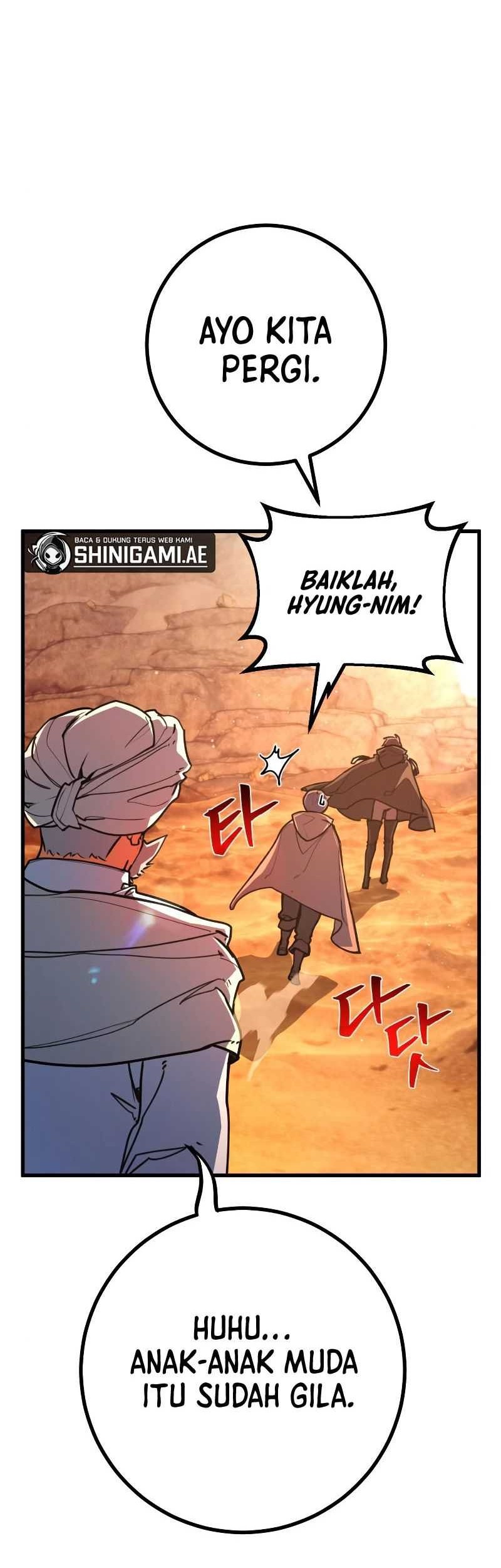 The Game’s Greatest Troll Chapter 55 - halaman 66