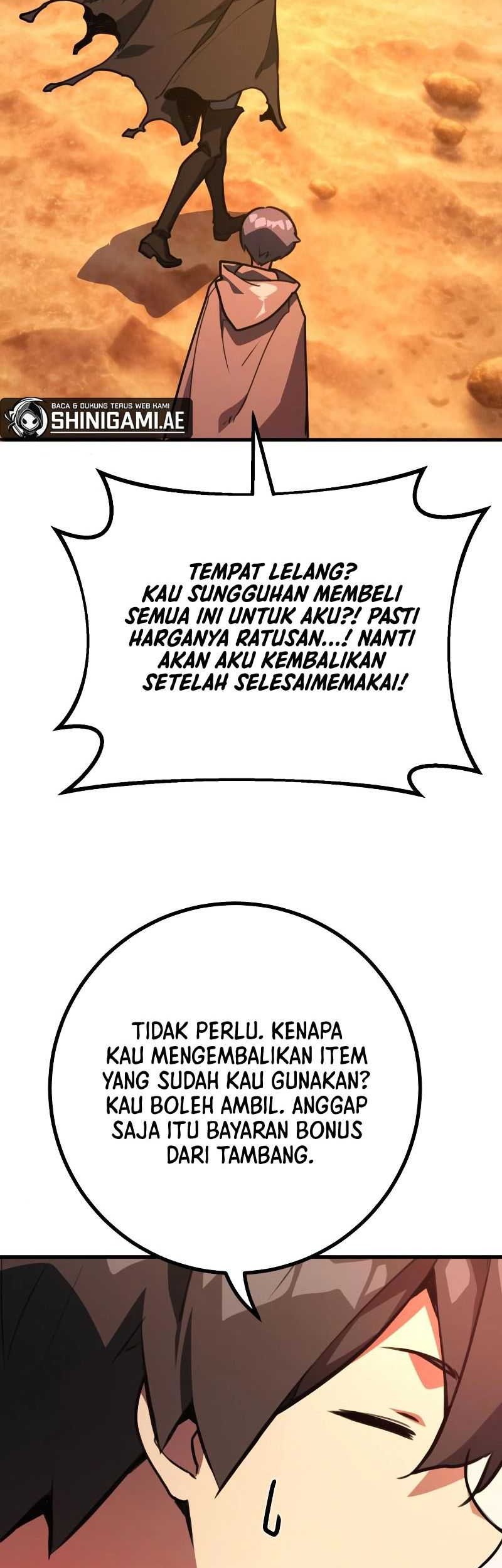 The Game’s Greatest Troll Chapter 55 - halaman 70