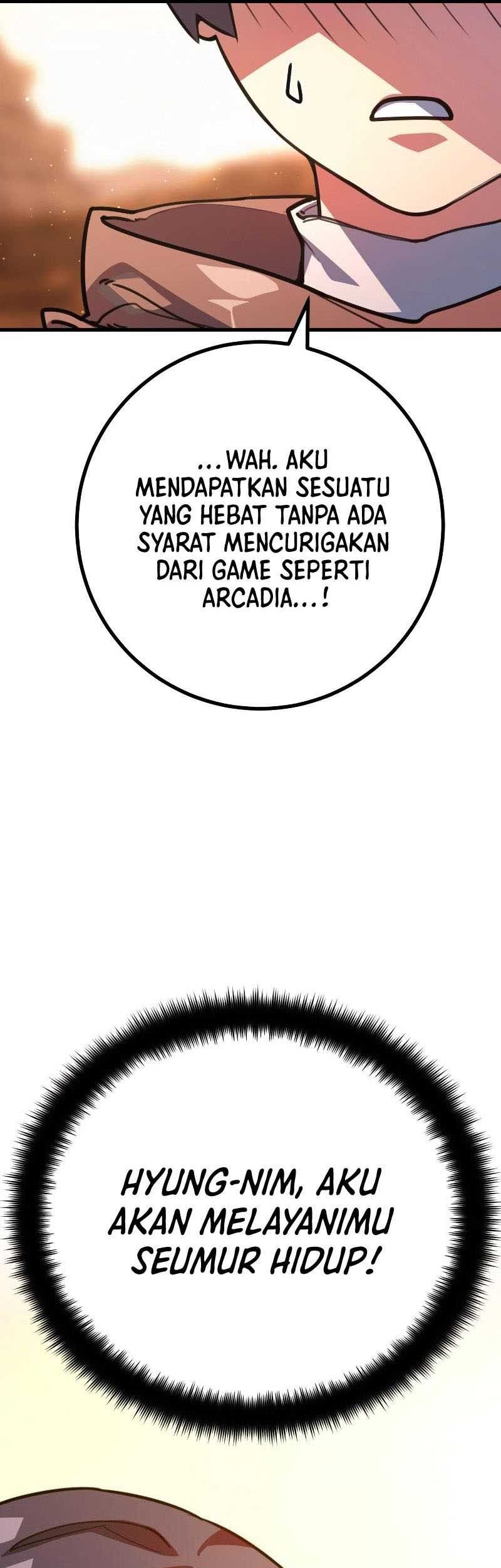 The Game’s Greatest Troll Chapter 55 - halaman 72