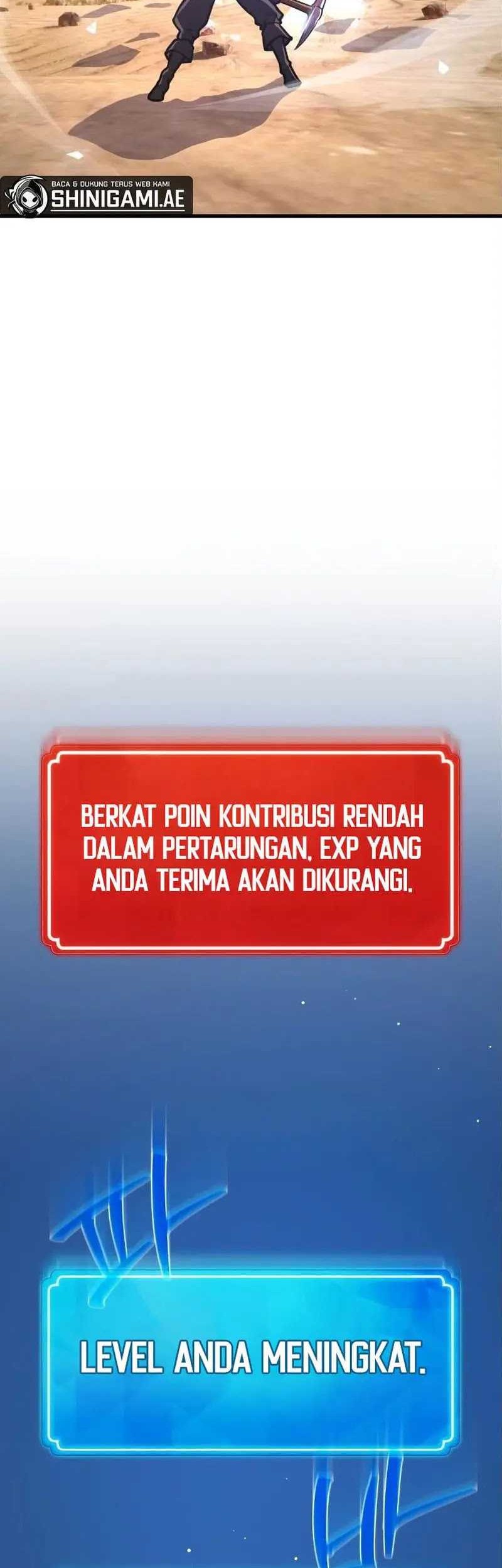 The Game’s Greatest Troll Chapter 56 - halaman 22