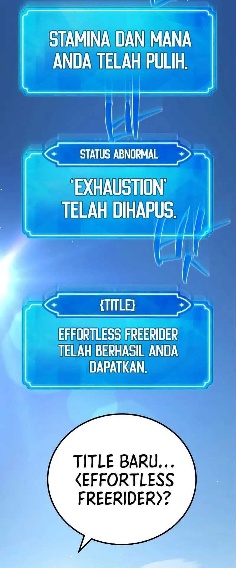 The Game’s Greatest Troll Chapter 56 - halaman 23