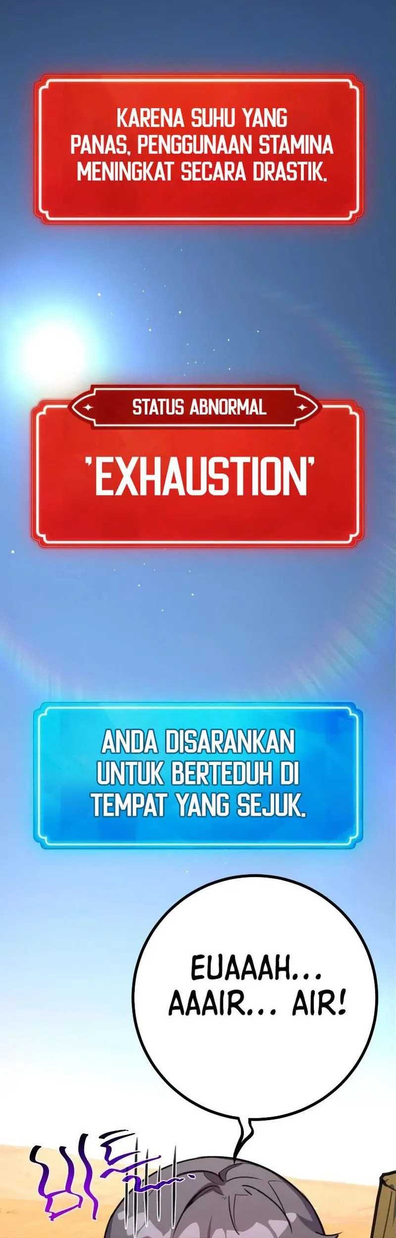 The Game’s Greatest Troll Chapter 56 - halaman 3