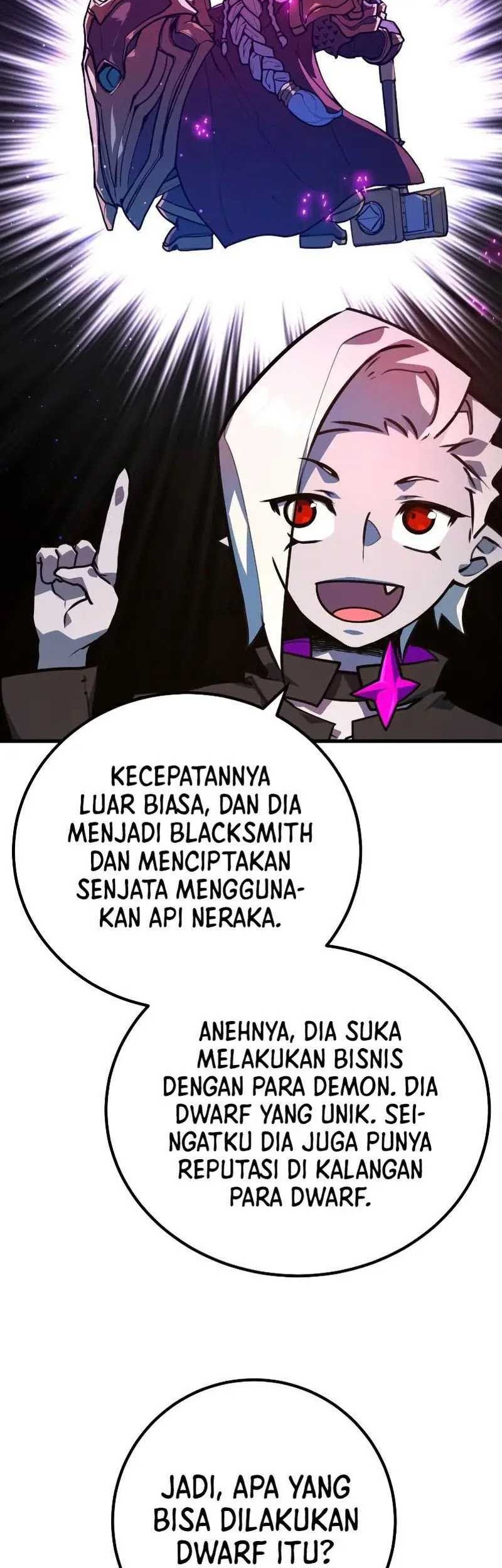 The Game’s Greatest Troll Chapter 56 - halaman 33
