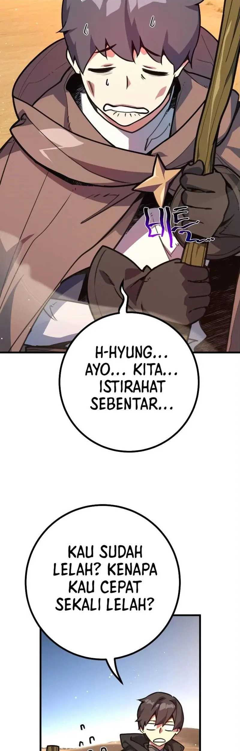 The Game’s Greatest Troll Chapter 56 - halaman 4