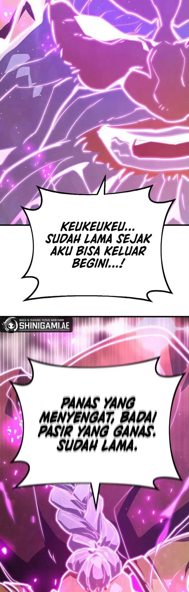 The Game’s Greatest Troll Chapter 56 - halaman 41