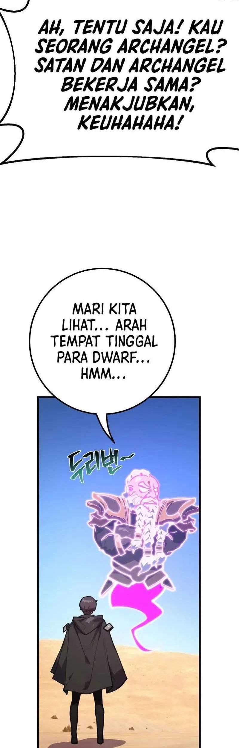 The Game’s Greatest Troll Chapter 56 - halaman 44