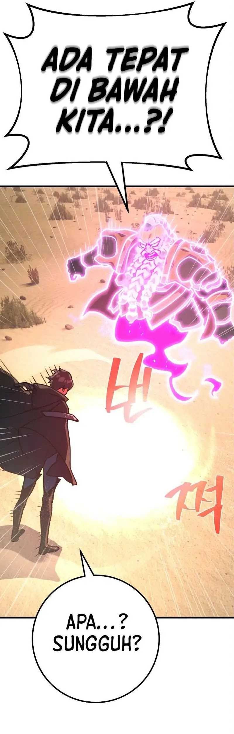 The Game’s Greatest Troll Chapter 56 - halaman 47