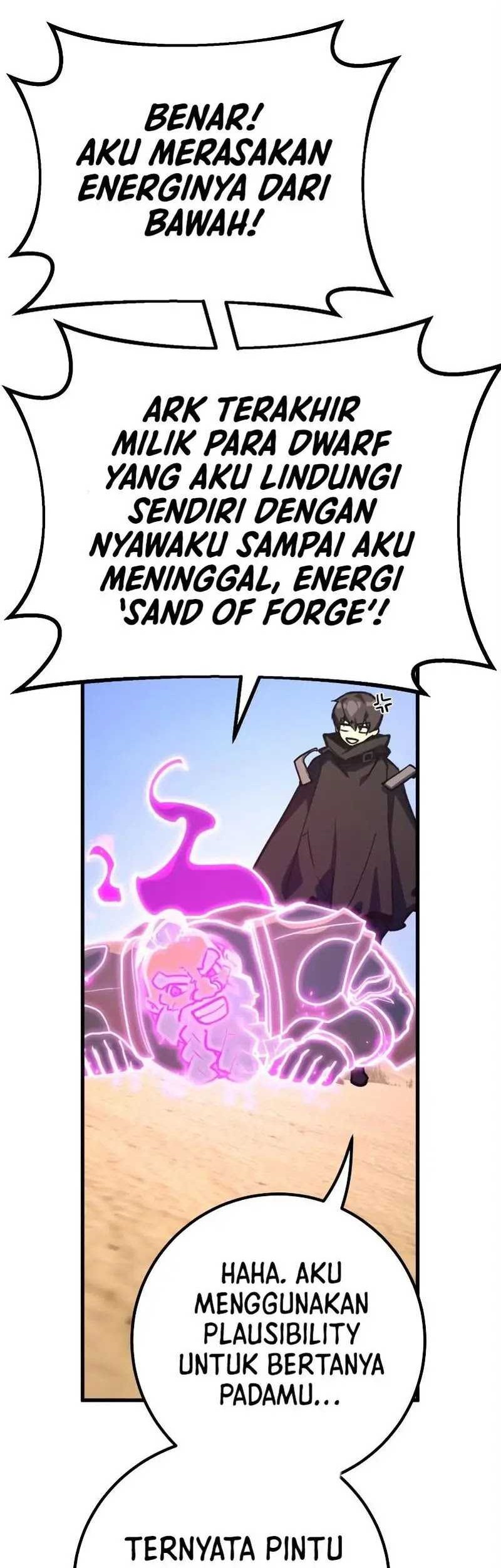 The Game’s Greatest Troll Chapter 56 - halaman 48