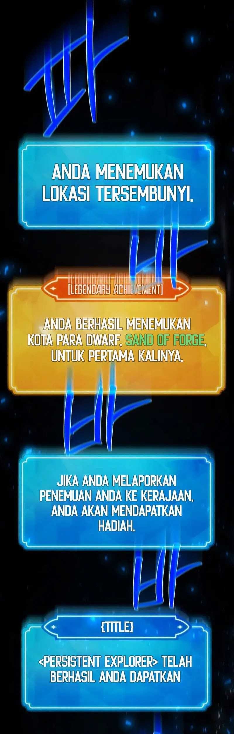 The Game’s Greatest Troll Chapter 56 - halaman 67
