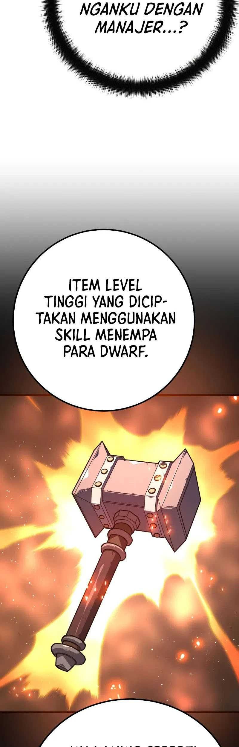 The Game’s Greatest Troll Chapter 57 - halaman 10
