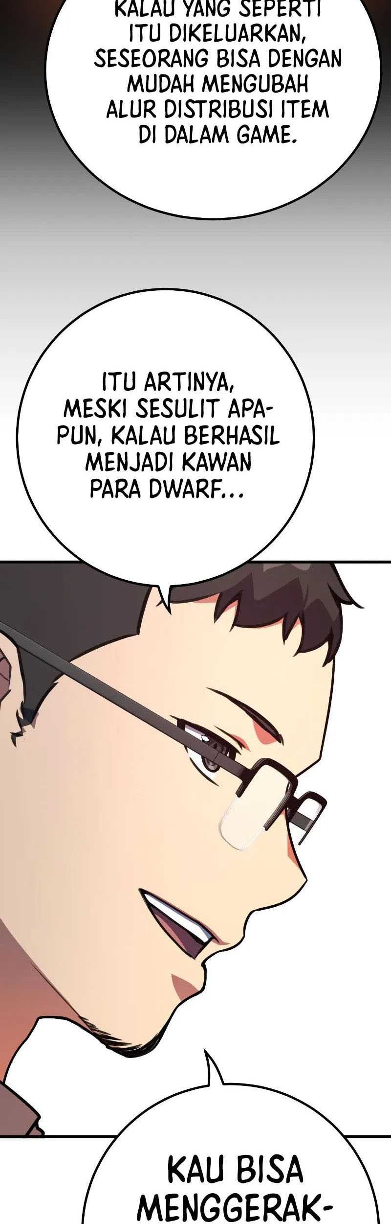 The Game’s Greatest Troll Chapter 57 - halaman 11
