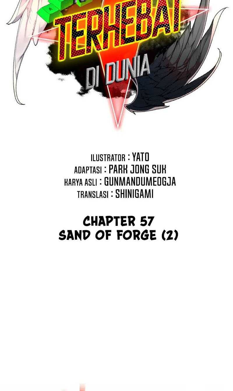 The Game’s Greatest Troll Chapter 57 - halaman 13