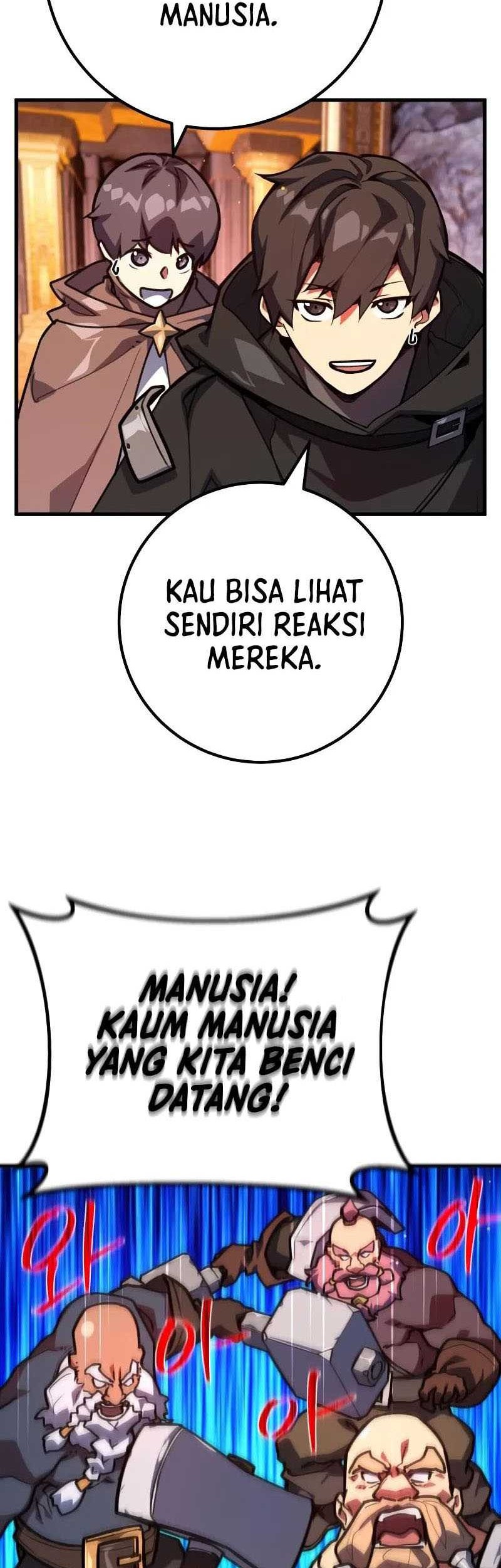 The Game’s Greatest Troll Chapter 57 - halaman 19