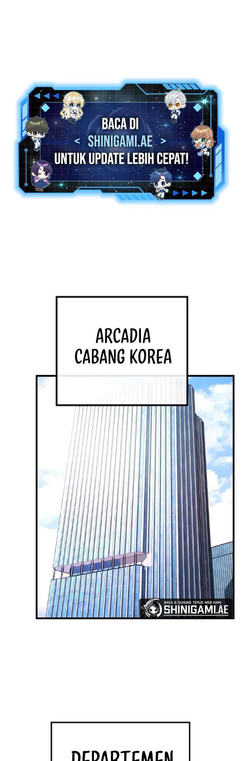 The Game’s Greatest Troll Chapter 57 - halaman 2