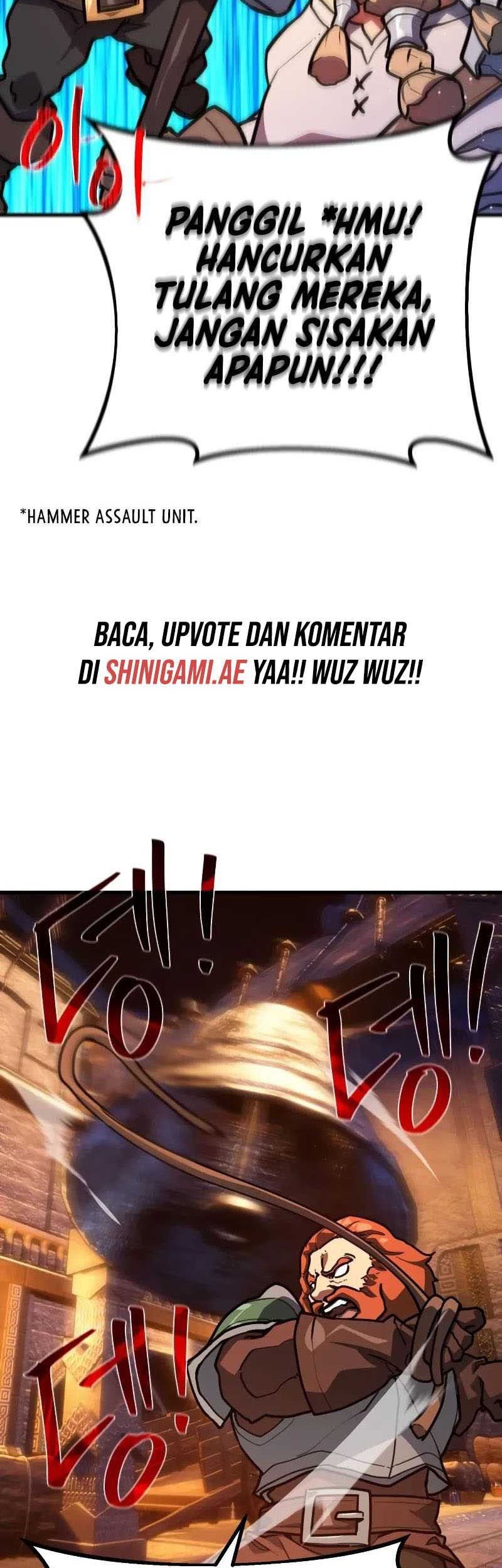 The Game’s Greatest Troll Chapter 57 - halaman 20