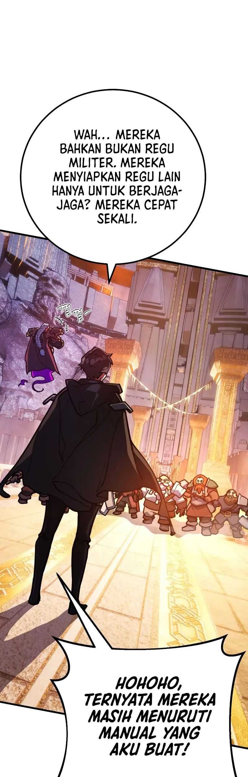 The Game’s Greatest Troll Chapter 57 - halaman 22