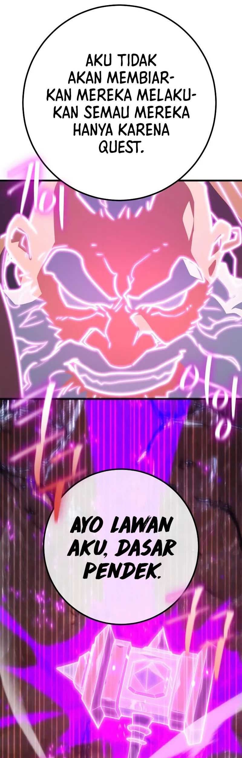 The Game’s Greatest Troll Chapter 57 - halaman 24