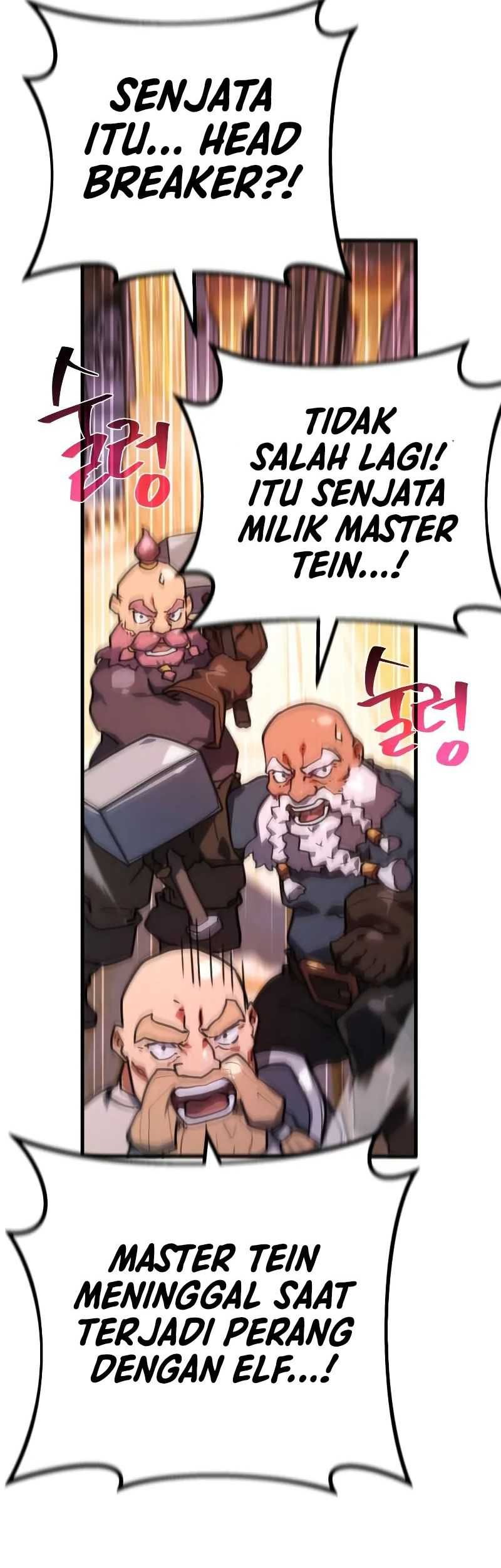 The Game’s Greatest Troll Chapter 57 - halaman 26