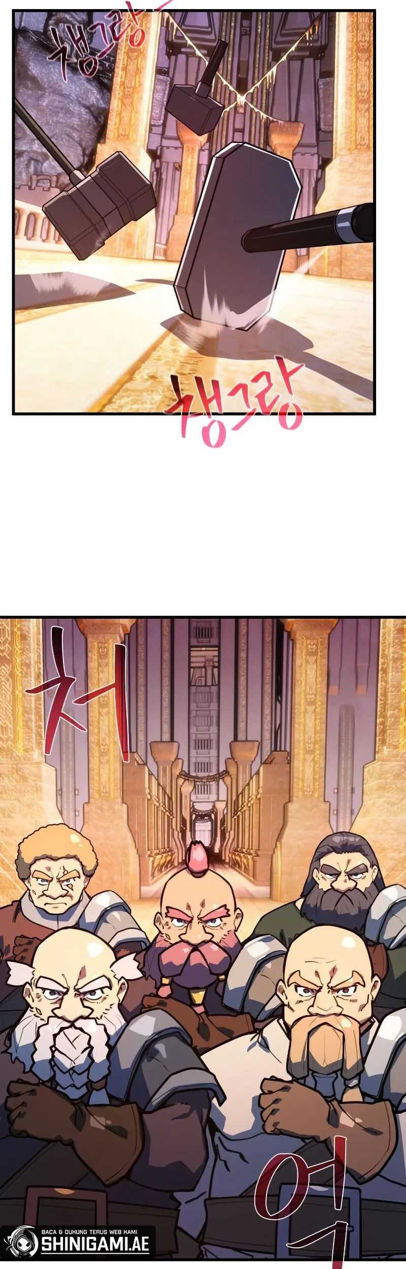The Game’s Greatest Troll Chapter 57 - halaman 30